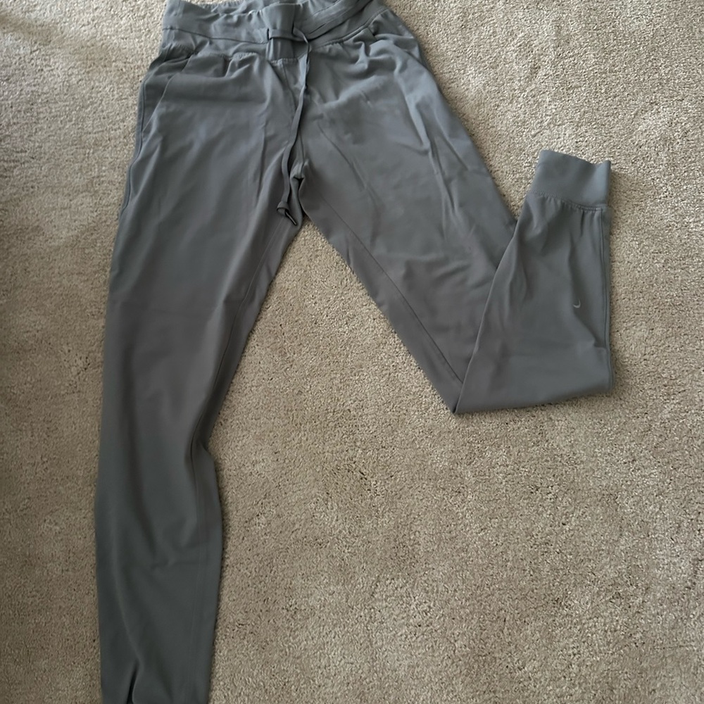 ZYIA Active Charcoal Joggers